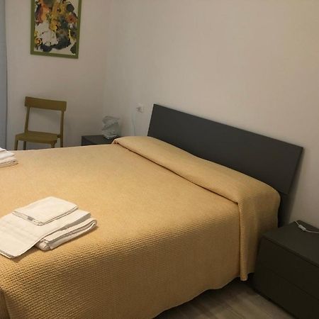 Apartmán Casa Vincenzina Boloňa Exteriér fotografie