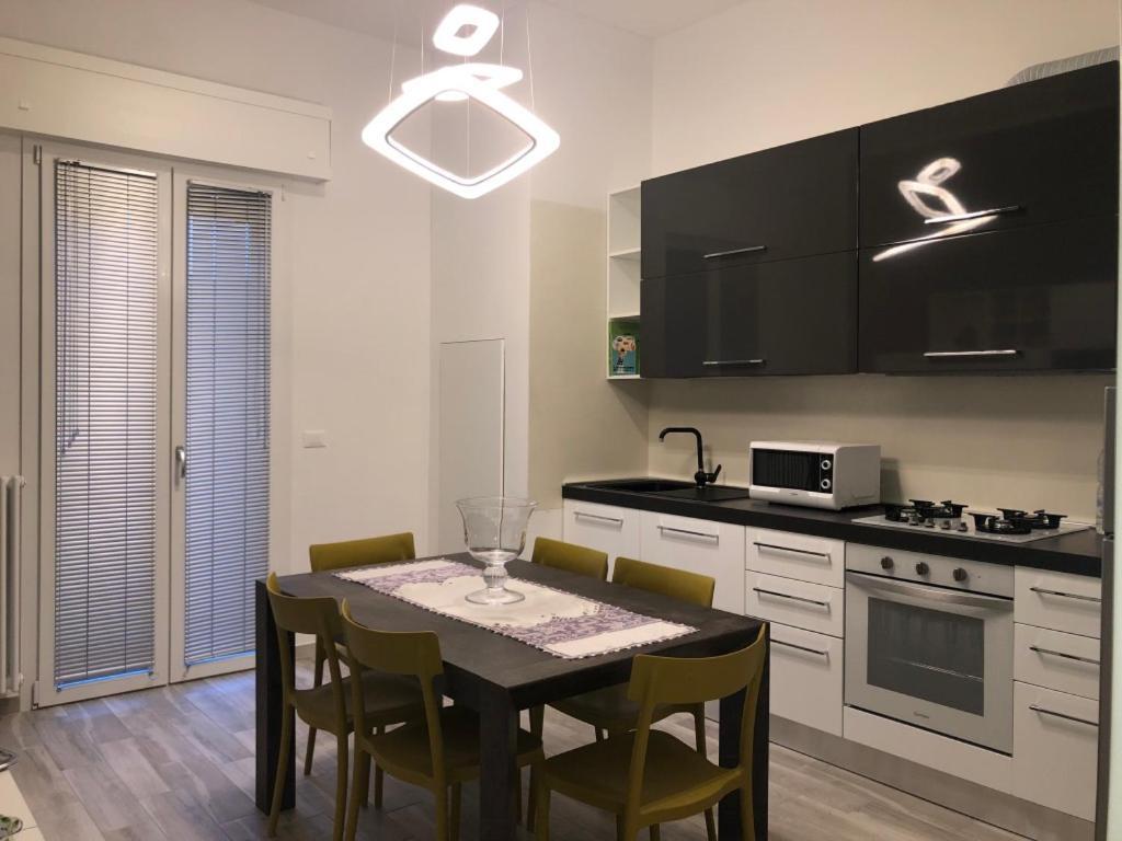 Apartmán Casa Vincenzina Boloňa Exteriér fotografie