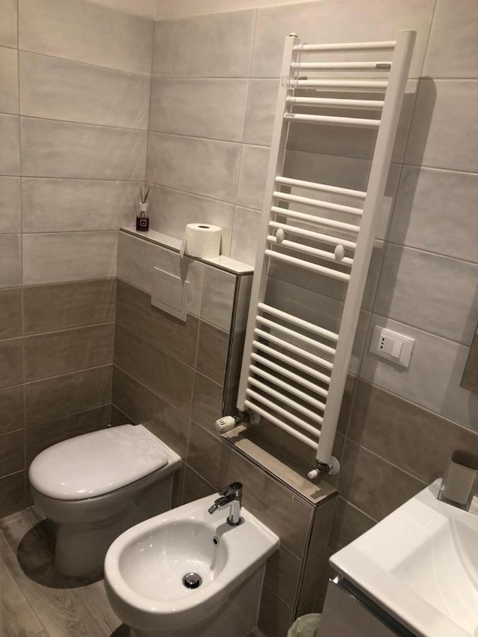 Apartmán Casa Vincenzina Boloňa Exteriér fotografie