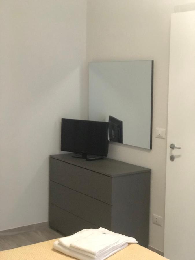 Apartmán Casa Vincenzina Boloňa Exteriér fotografie