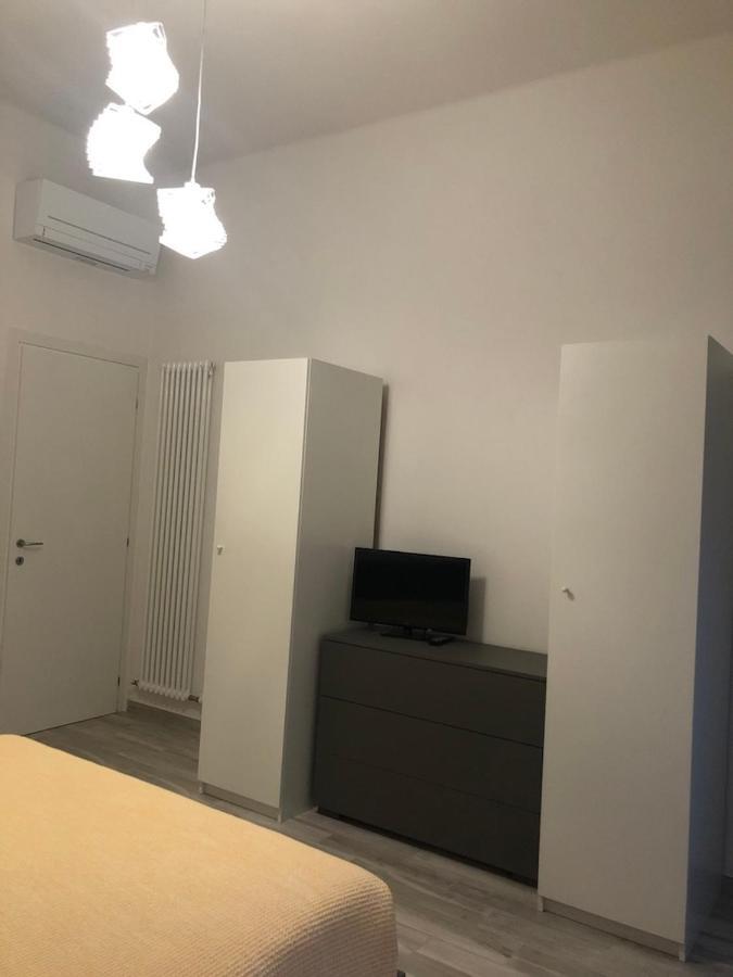 Apartmán Casa Vincenzina Boloňa Exteriér fotografie