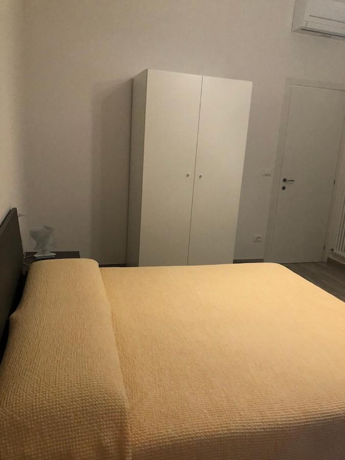 Apartmán Casa Vincenzina Boloňa Exteriér fotografie