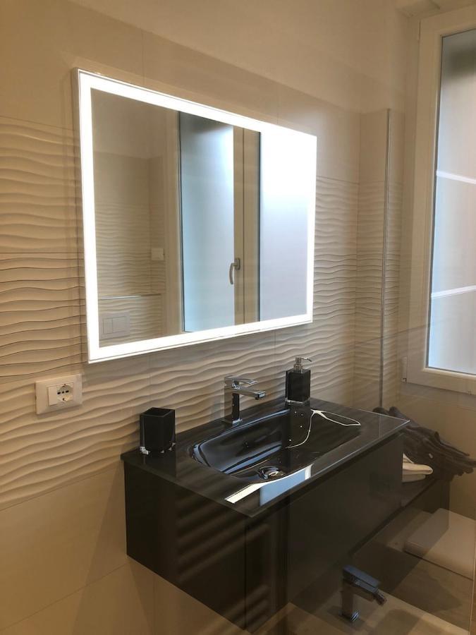 Apartmán Casa Vincenzina Boloňa Exteriér fotografie