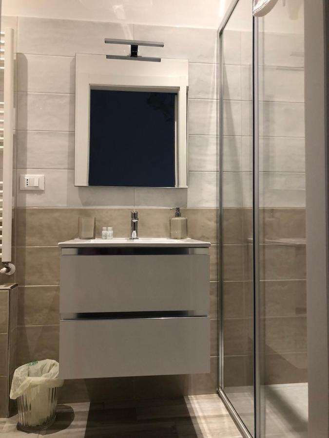 Apartmán Casa Vincenzina Boloňa Exteriér fotografie