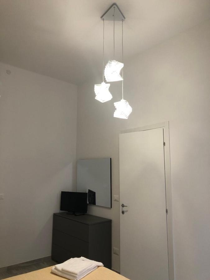 Apartmán Casa Vincenzina Boloňa Exteriér fotografie
