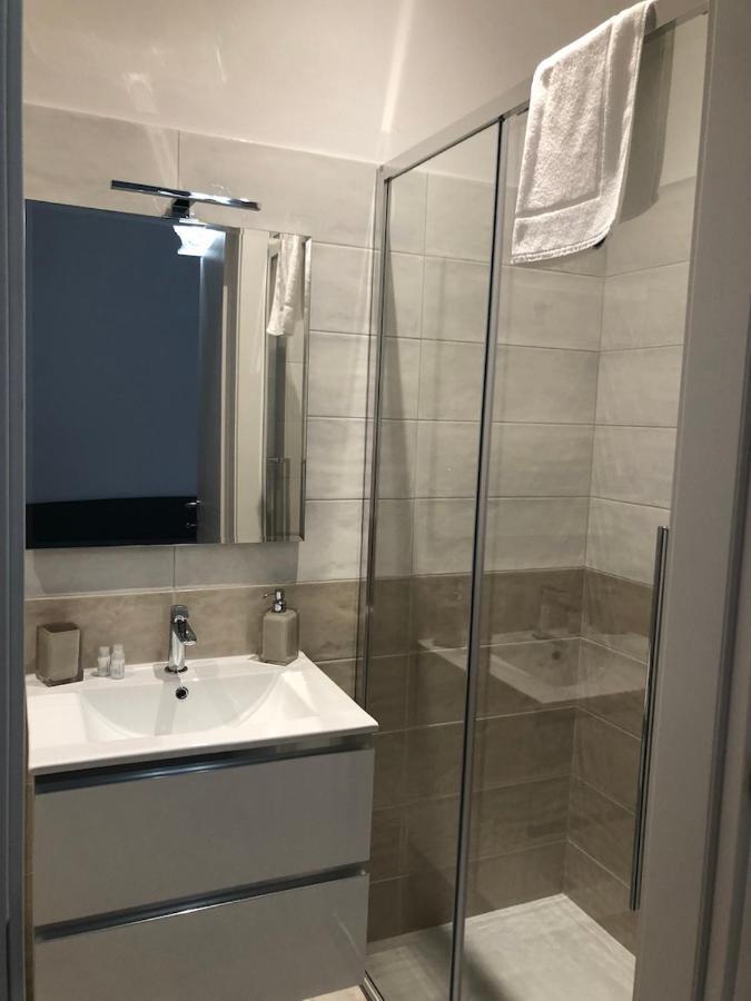 Apartmán Casa Vincenzina Boloňa Exteriér fotografie
