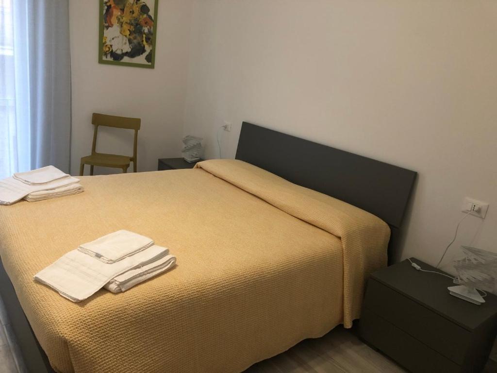 Apartmán Casa Vincenzina Boloňa Exteriér fotografie