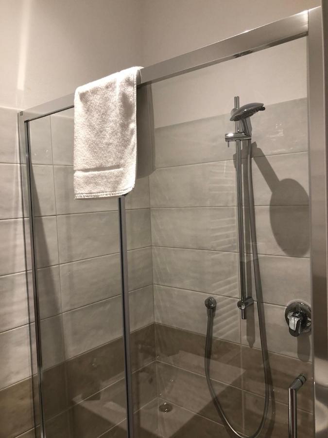 Apartmán Casa Vincenzina Boloňa Exteriér fotografie