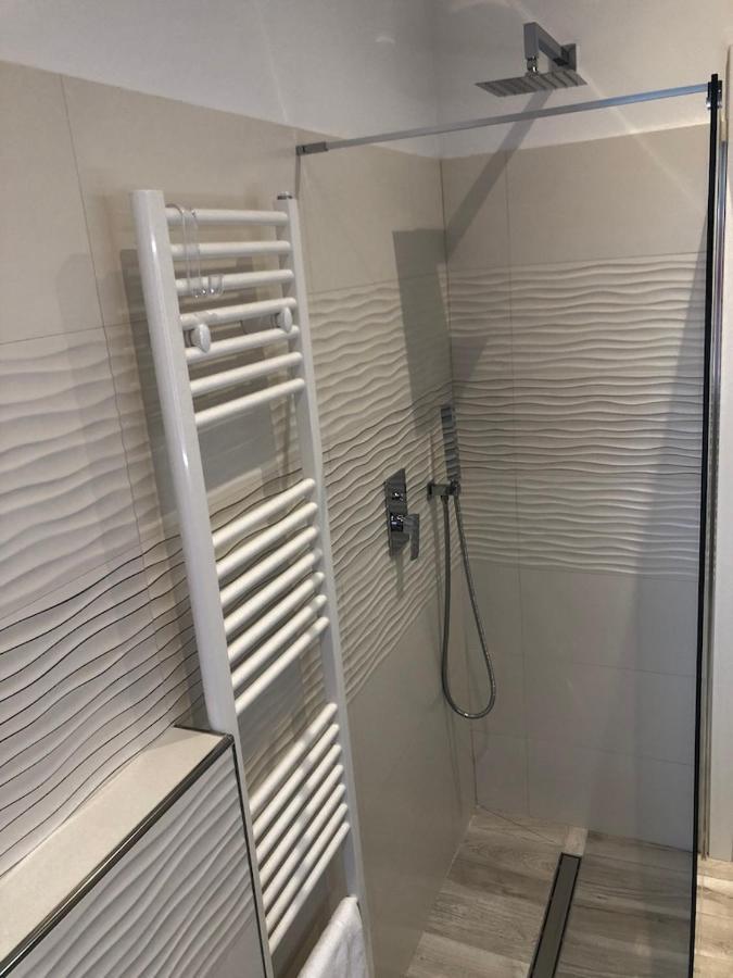 Apartmán Casa Vincenzina Boloňa Exteriér fotografie