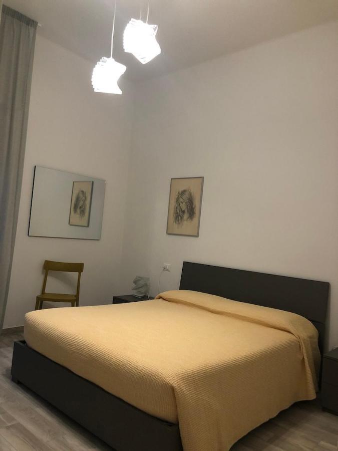Apartmán Casa Vincenzina Boloňa Exteriér fotografie