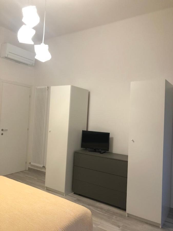 Apartmán Casa Vincenzina Boloňa Exteriér fotografie