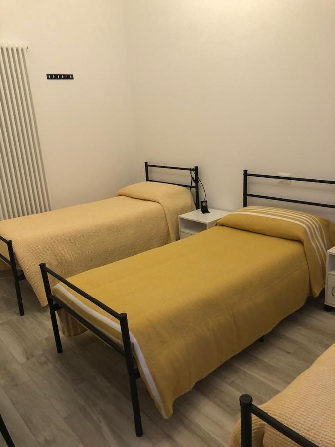 Apartmán Casa Vincenzina Boloňa Exteriér fotografie