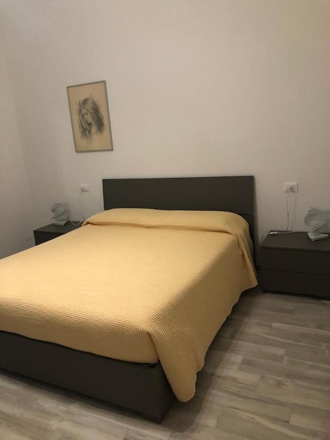 Apartmán Casa Vincenzina Boloňa Exteriér fotografie